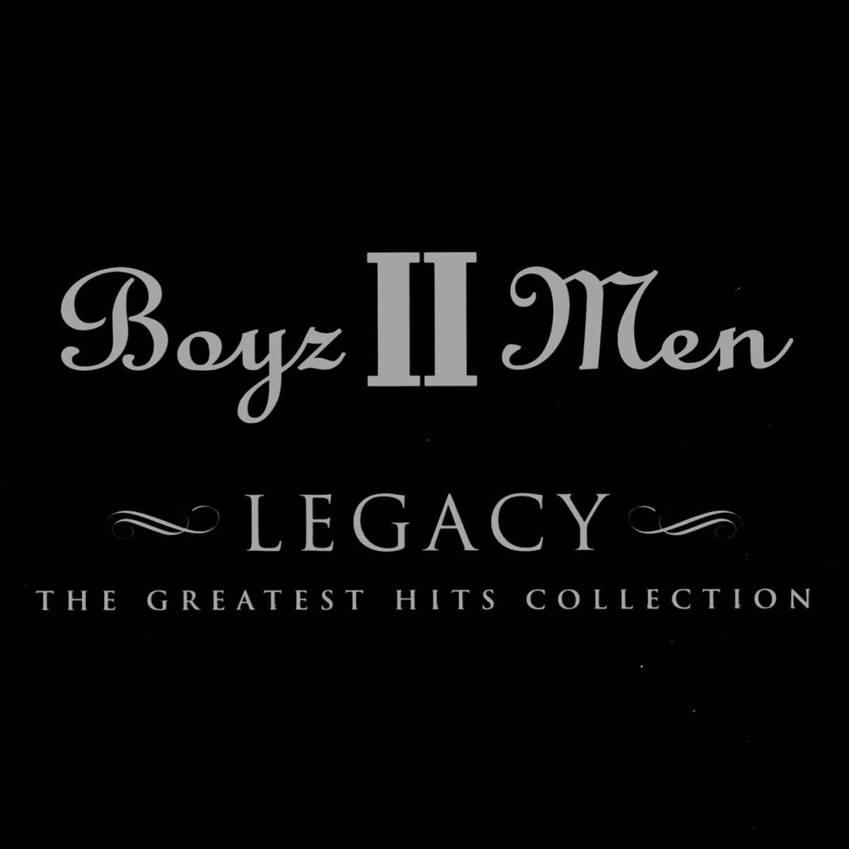Boyz II Men